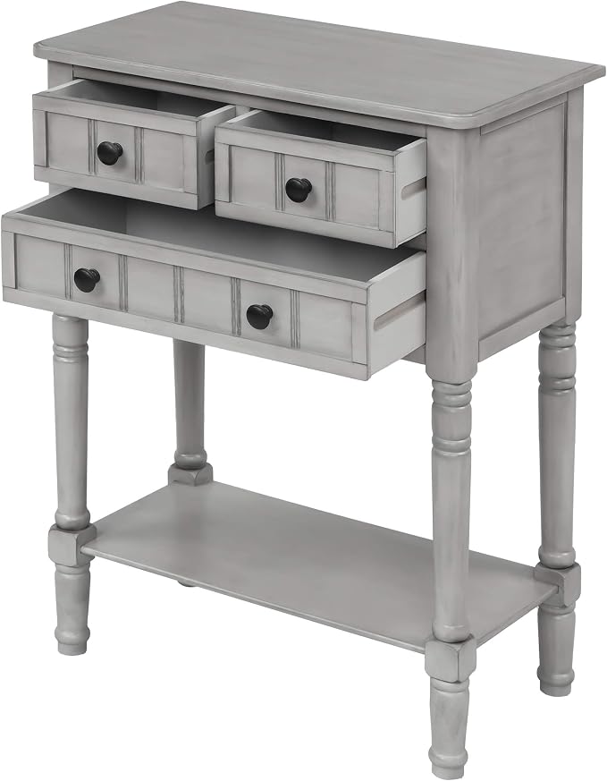 Gray Wash