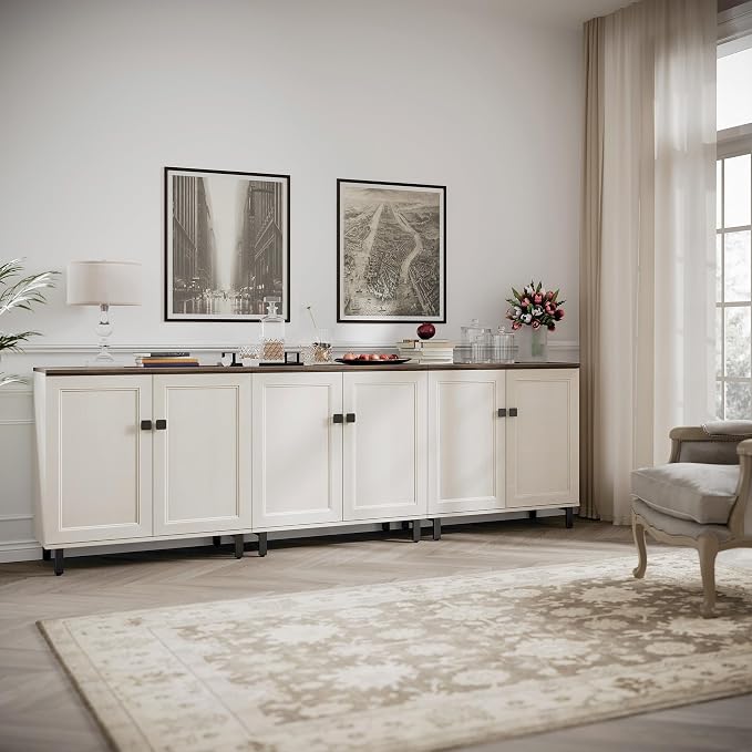 Antique White