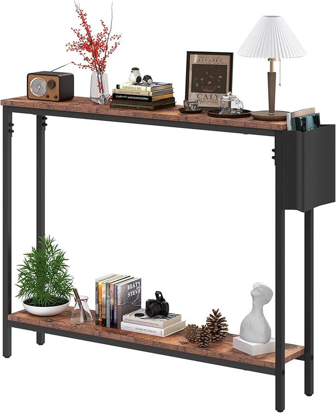 Rustic Brown