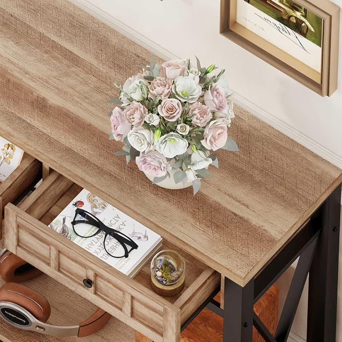 Rustic Oak