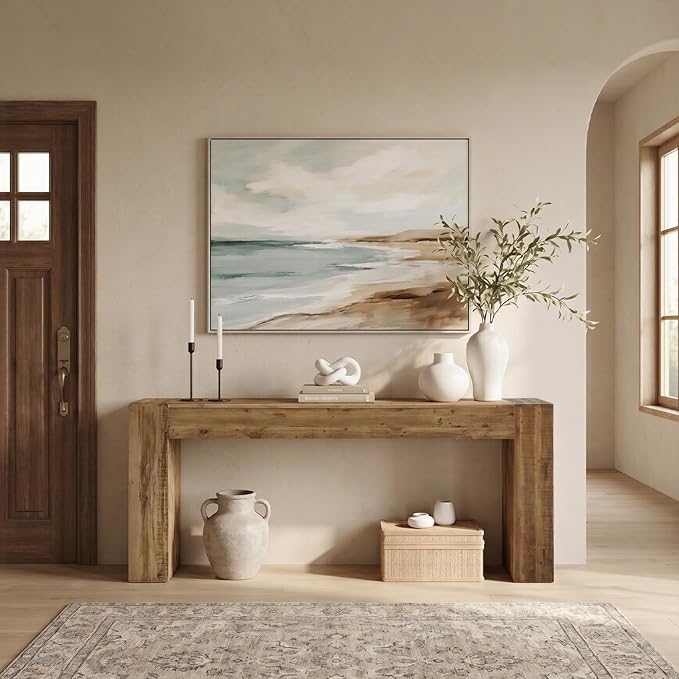 Rustic Natural