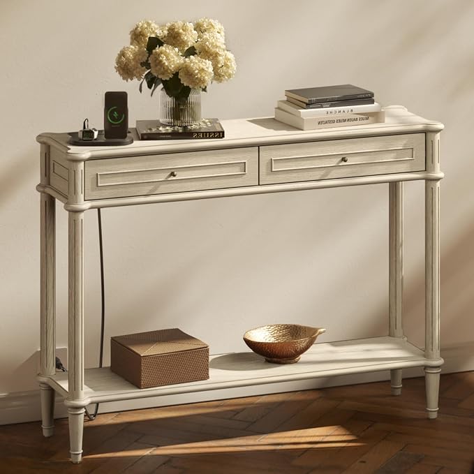 Antique Grey
