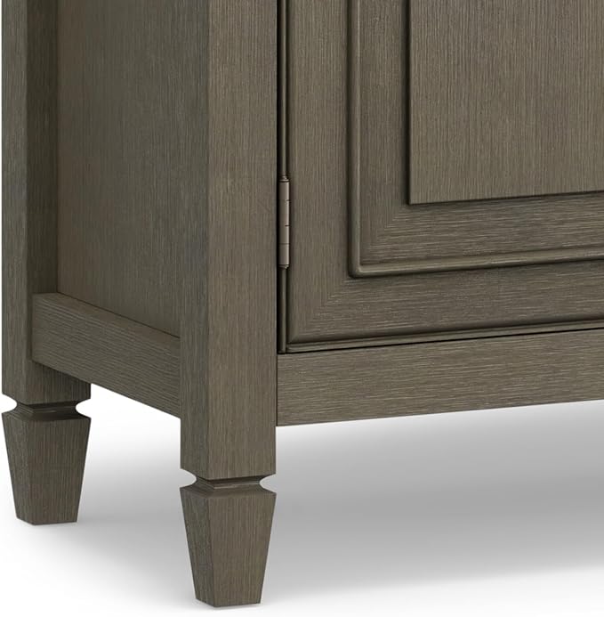 Farmhouse Grey