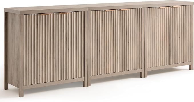 Light Gray Oak