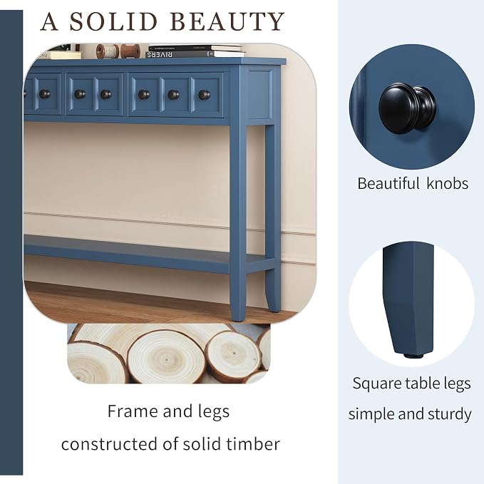 Antique Navy