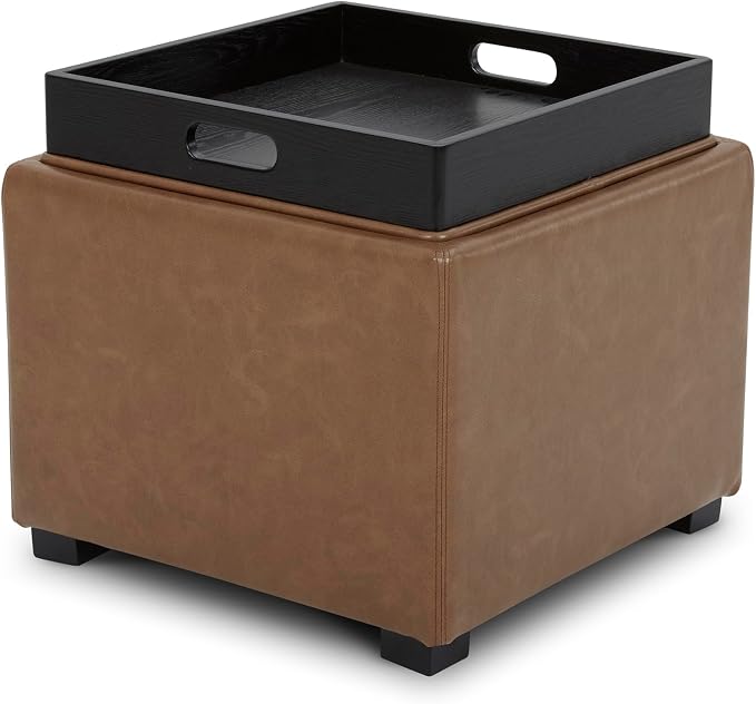 Saddle Brown