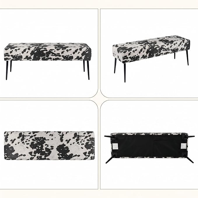 Black&cow
