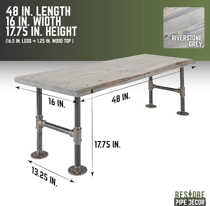 Riverstone Grey