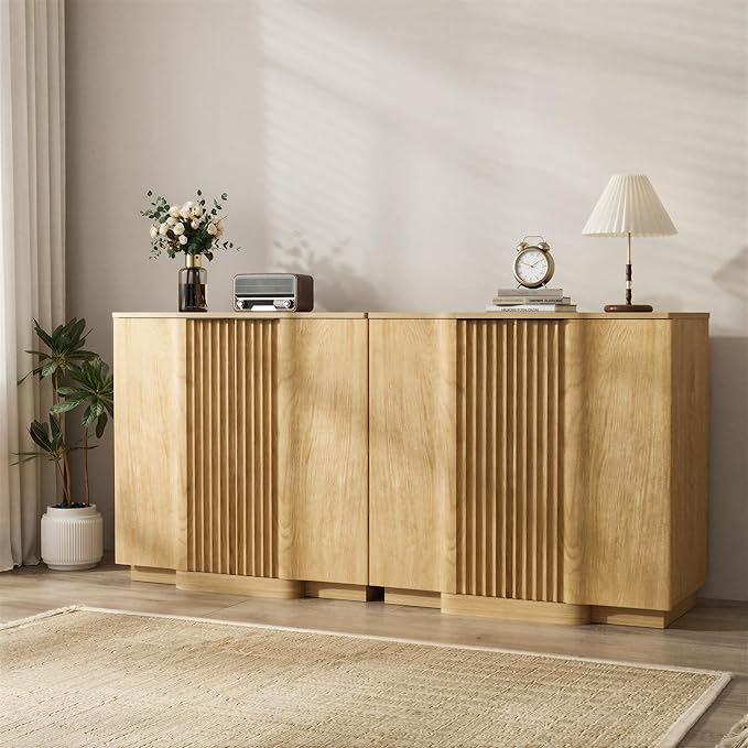 Natural Oak