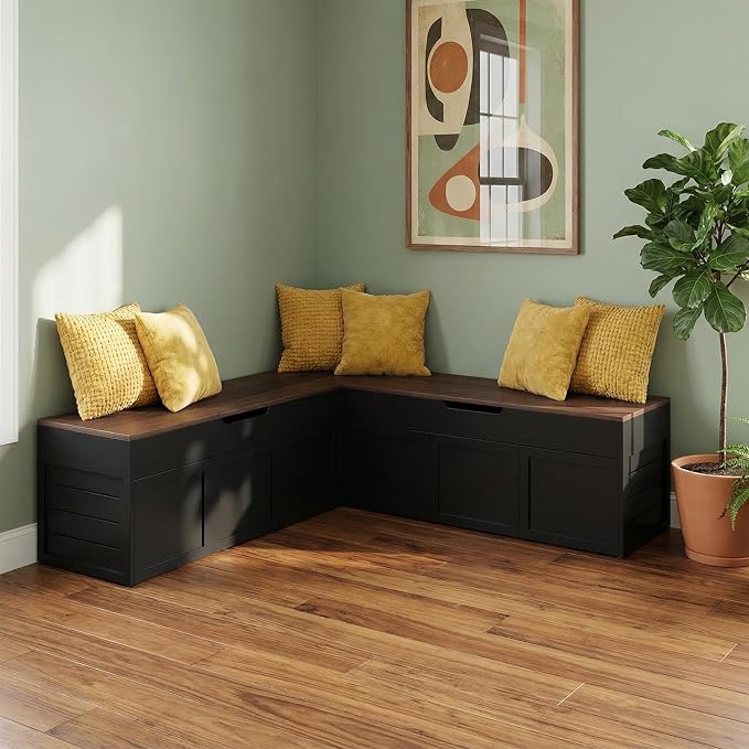 Black+walnut (No Cushion)