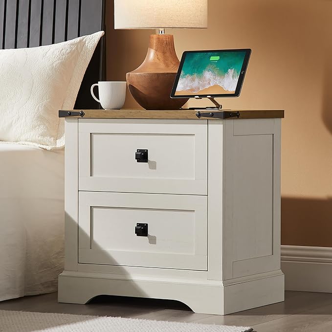 Antique White