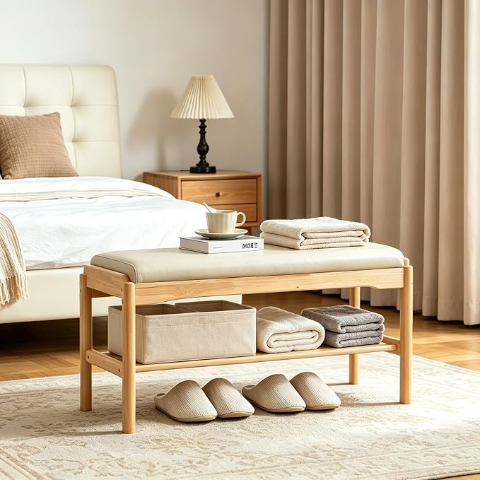 Nature-beige Cushion