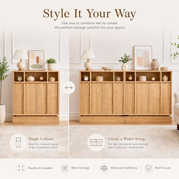 Natural Wood
