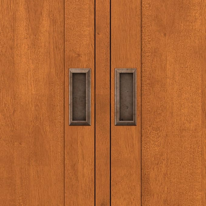 Teak Brown