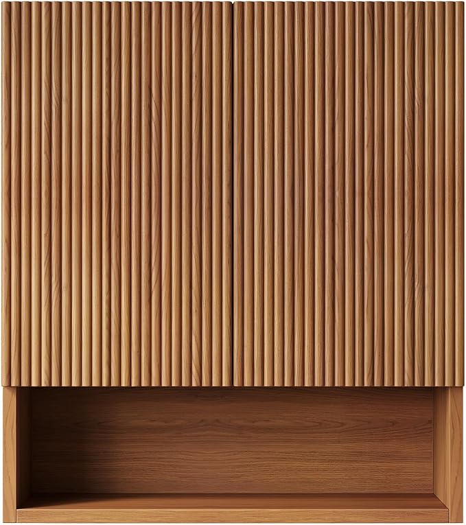 Brown Oak