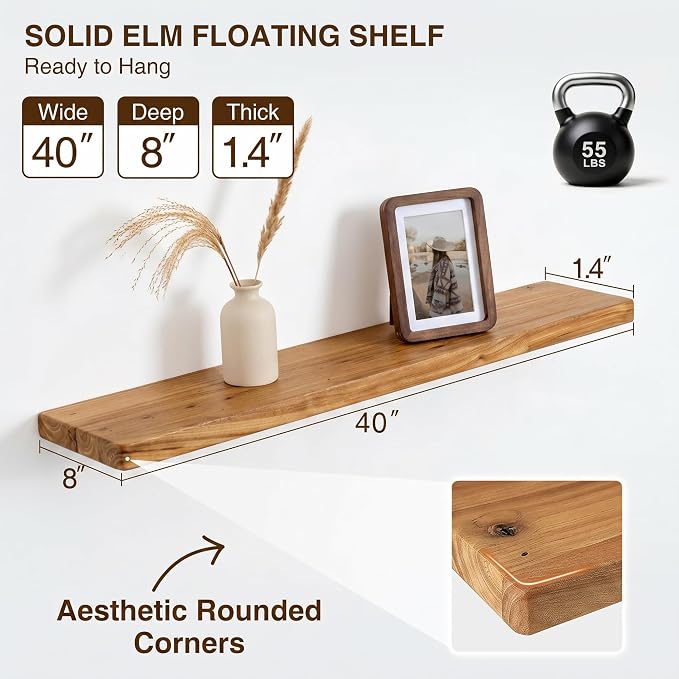 Elm Wood