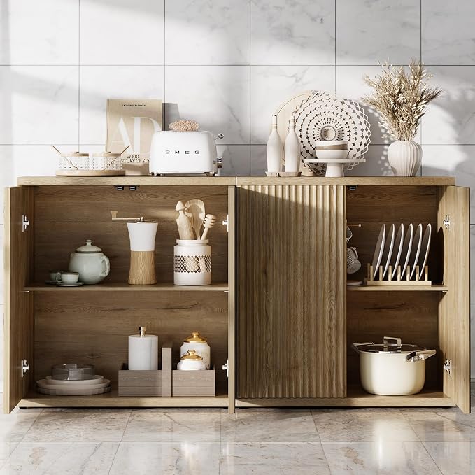 Natural Oak
