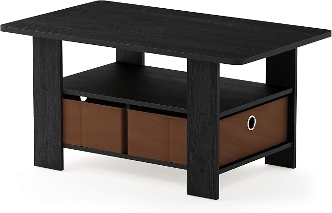 Americano/Medium Brown