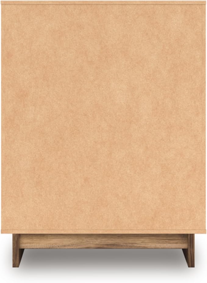 Rustic Brown