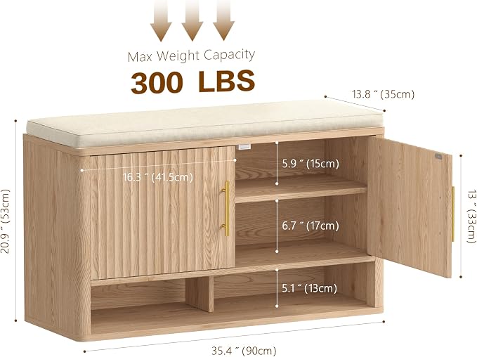 Natural Oak