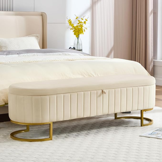 Cream/Velvet