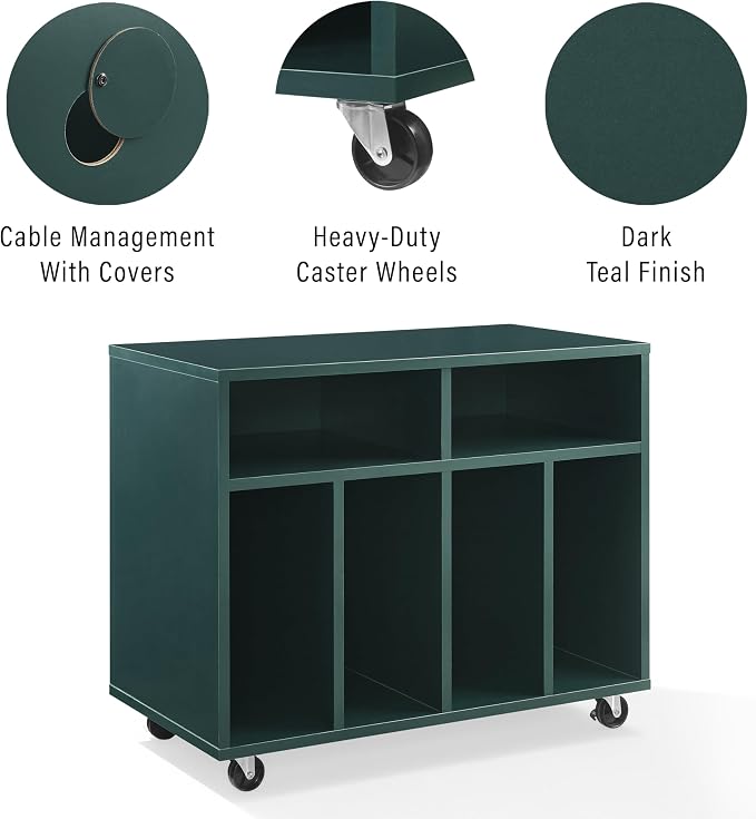 Dark Teal