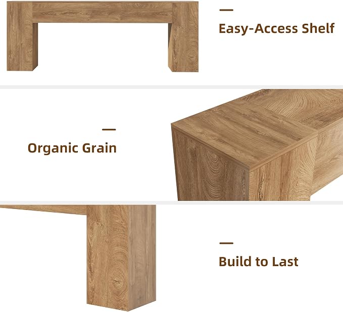 Natural Oak