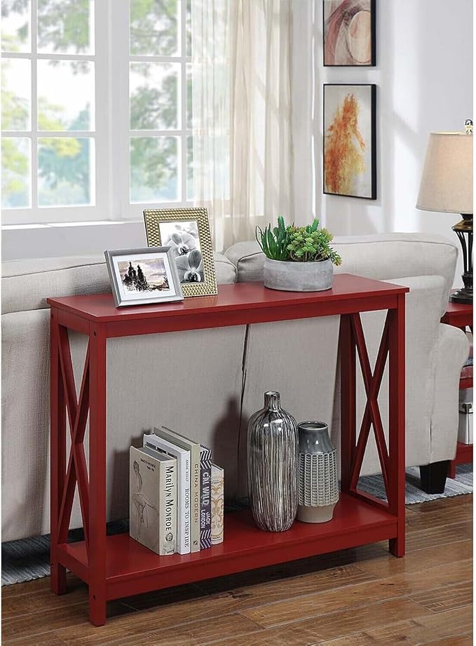 Cranberry Red