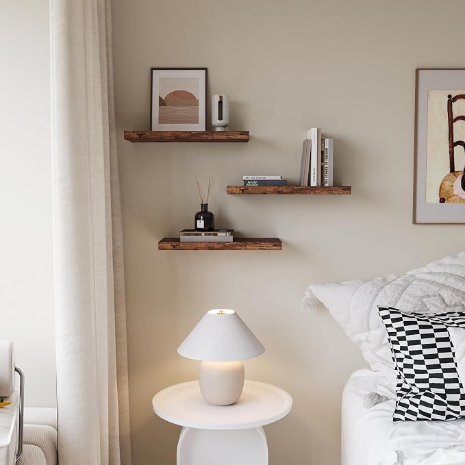 Rustic Brown