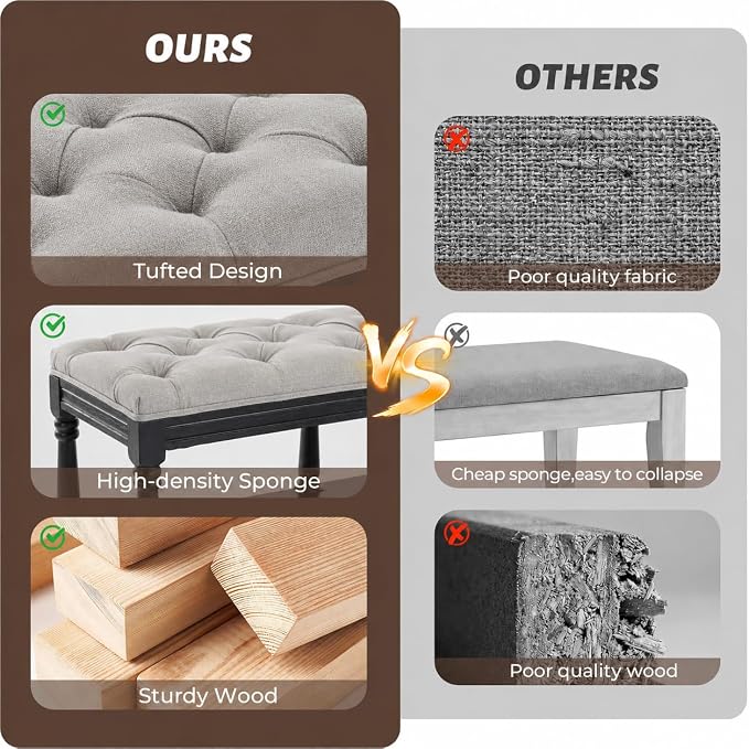 Gray- Black Wood