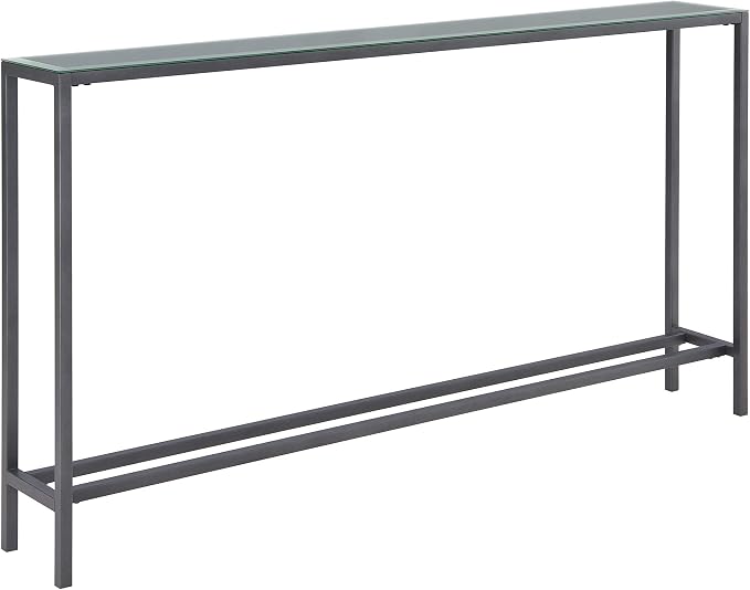 Gunmetal Gray
