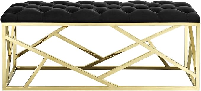 Gold Black
