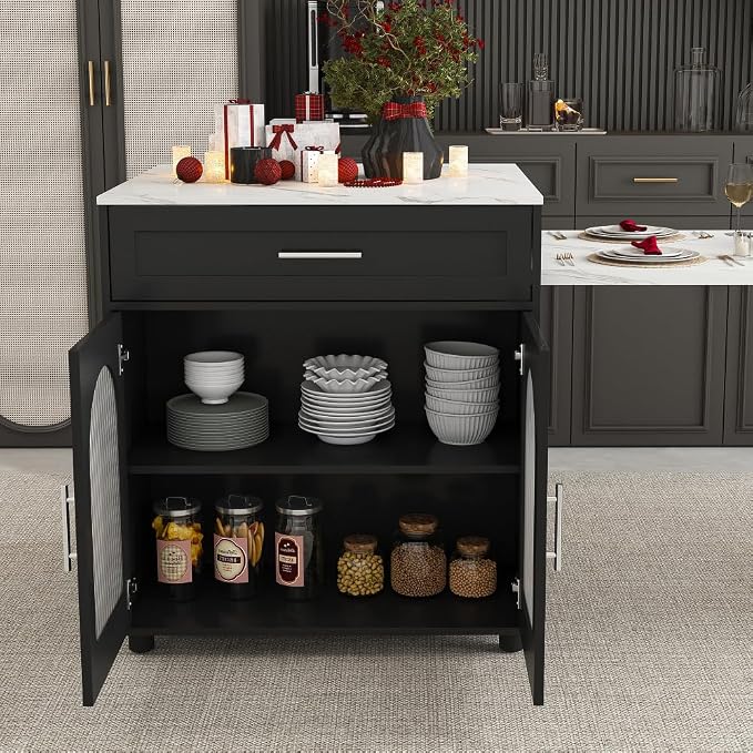 Black + Mdf