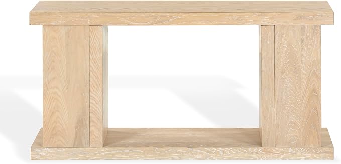 Natural Cerused Oak