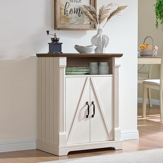 Antique White