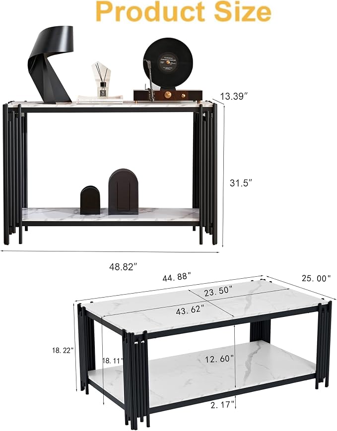 White Black9