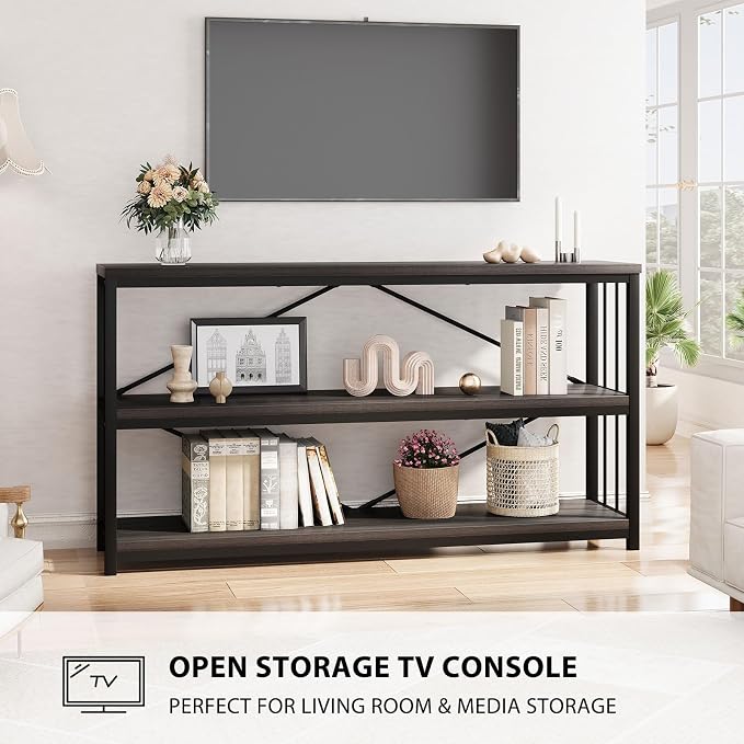 Dark Gray Oak