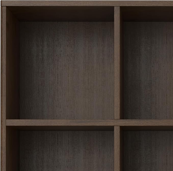 Walnut Brown