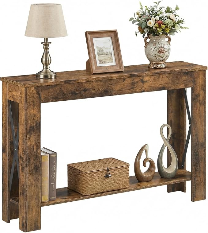 Rustic Brown