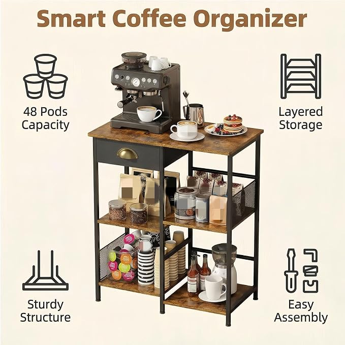 Coffee Bar a