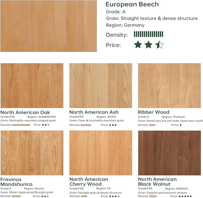 Natural | Brown