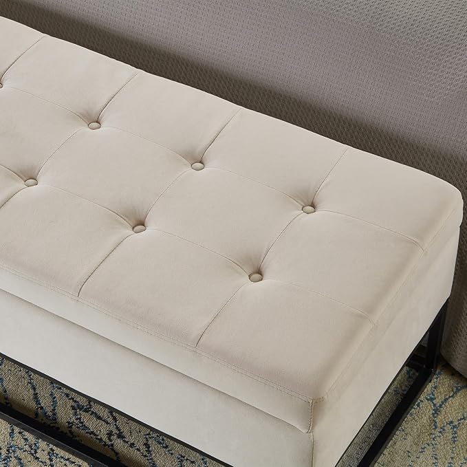 Velvet Beige 58.6\