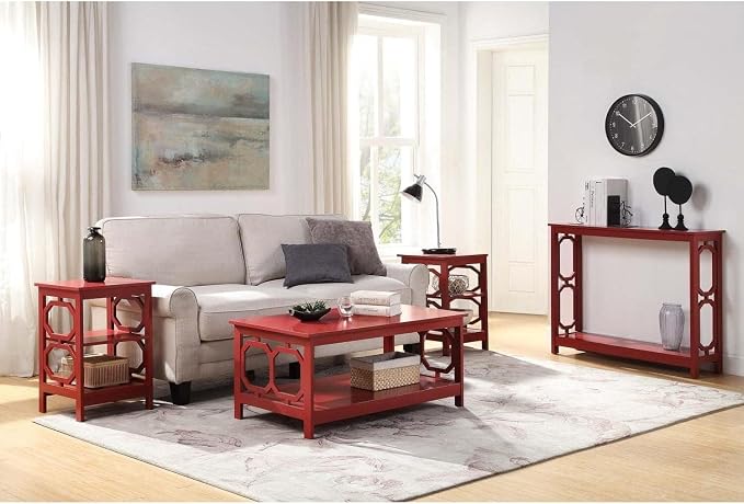 Craneberry Red