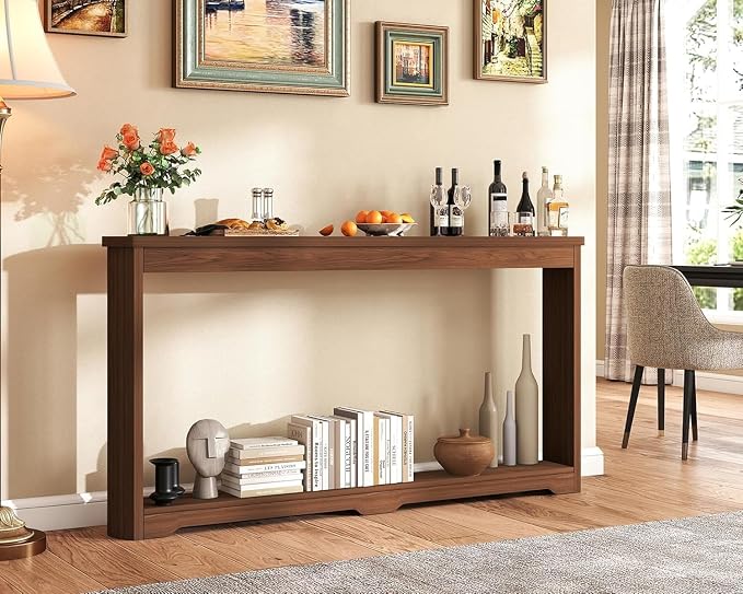 Walnut Brown