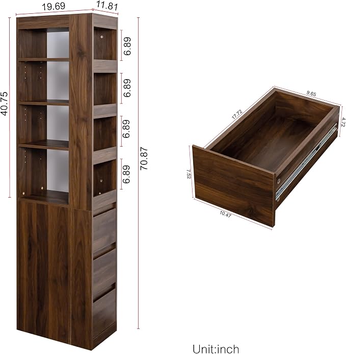 Walnut a