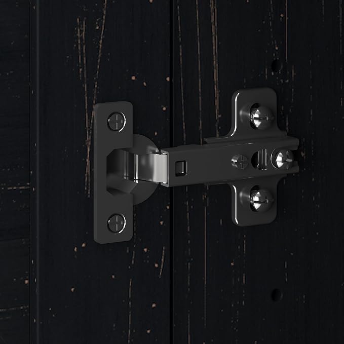 Antique Black