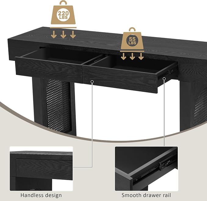 Antique Black#098