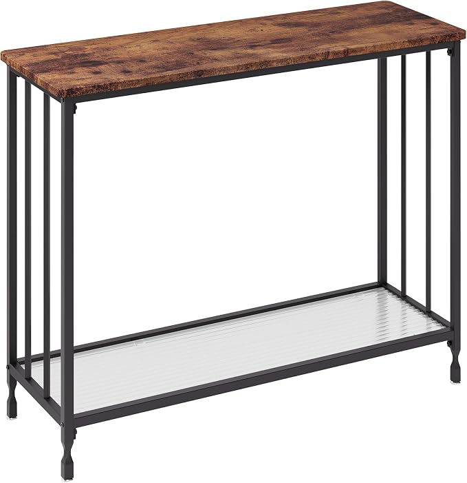 Rustic Brown