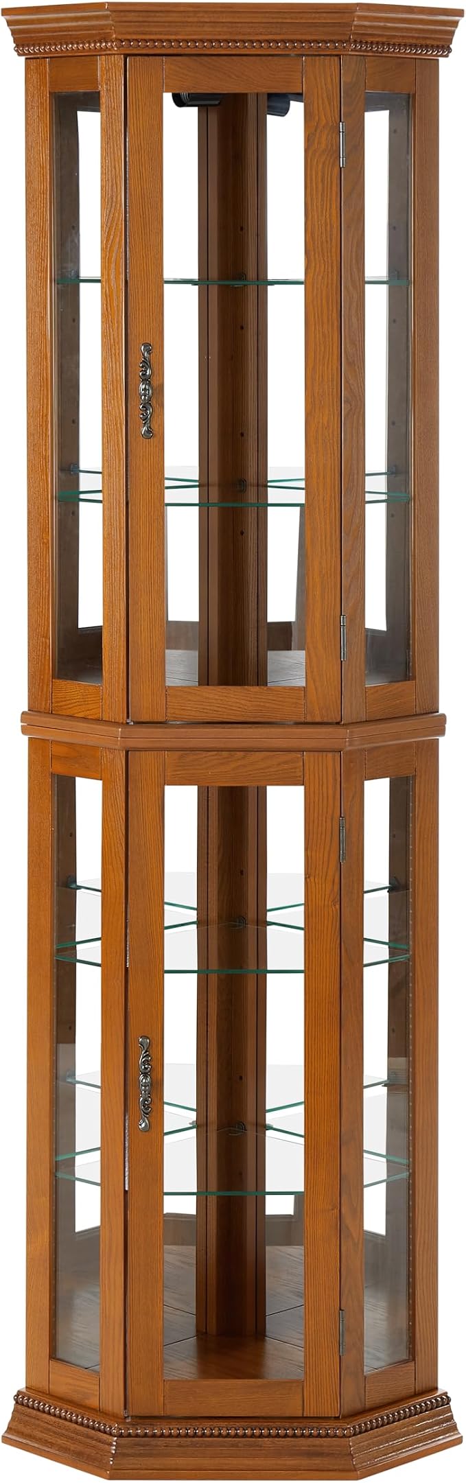 B Style-oak