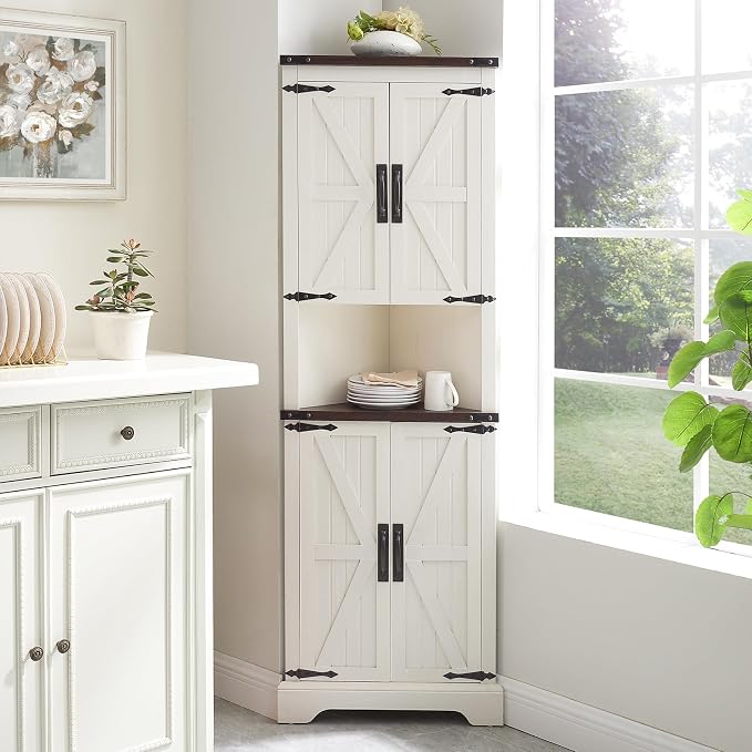 Antique White